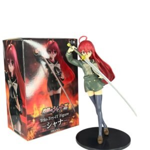 Figura Shakugan No Shana 18cm