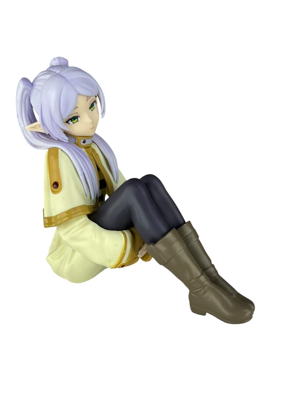 Figura Frieren Sentada 10cm Frieren - Imagen 4