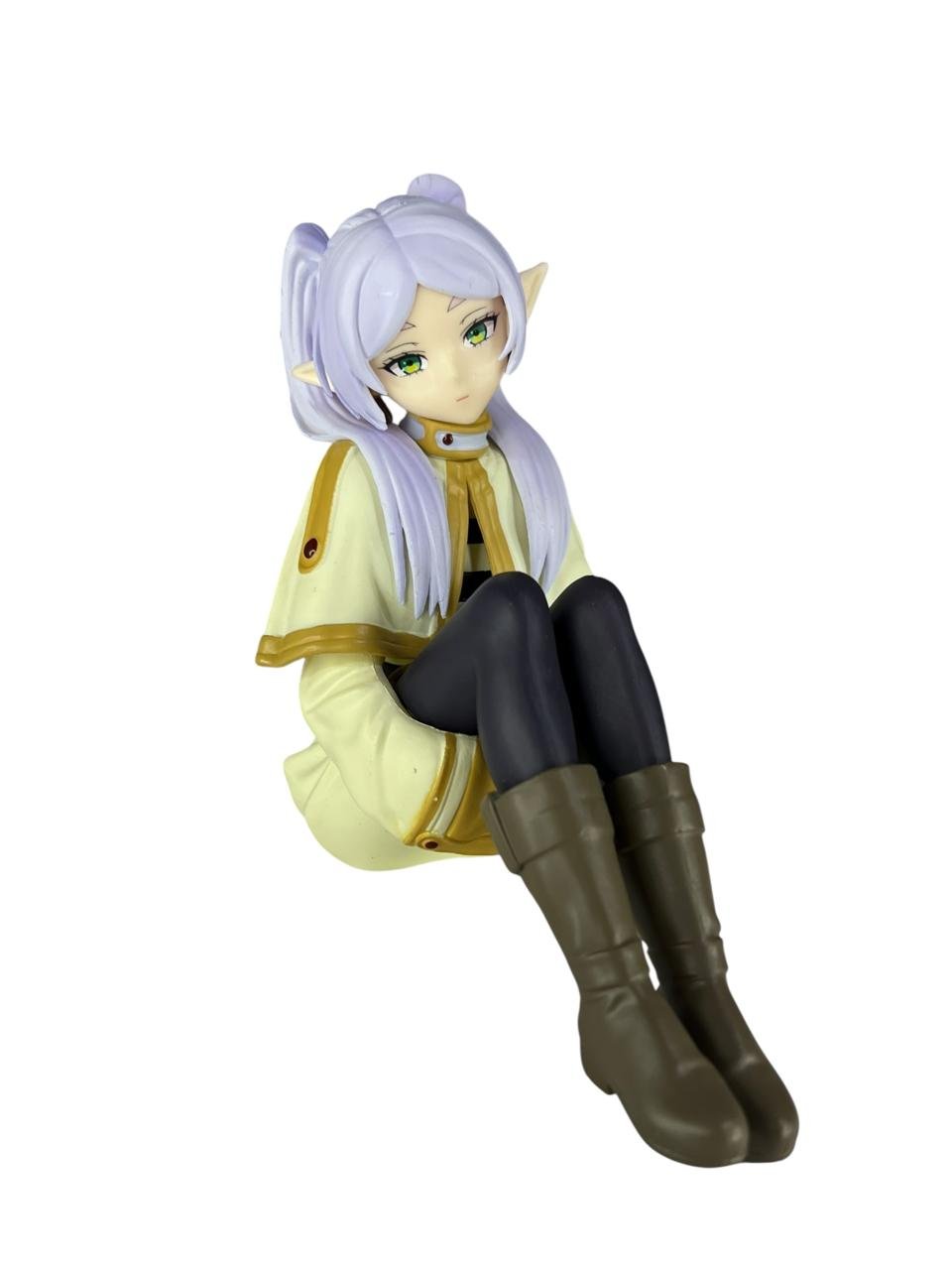 Figura Frieren Sentada 10cm Frieren - Imagen 3