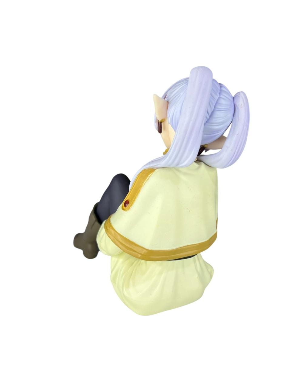 Figura Frieren Sentada 10cm Frieren - Imagen 2