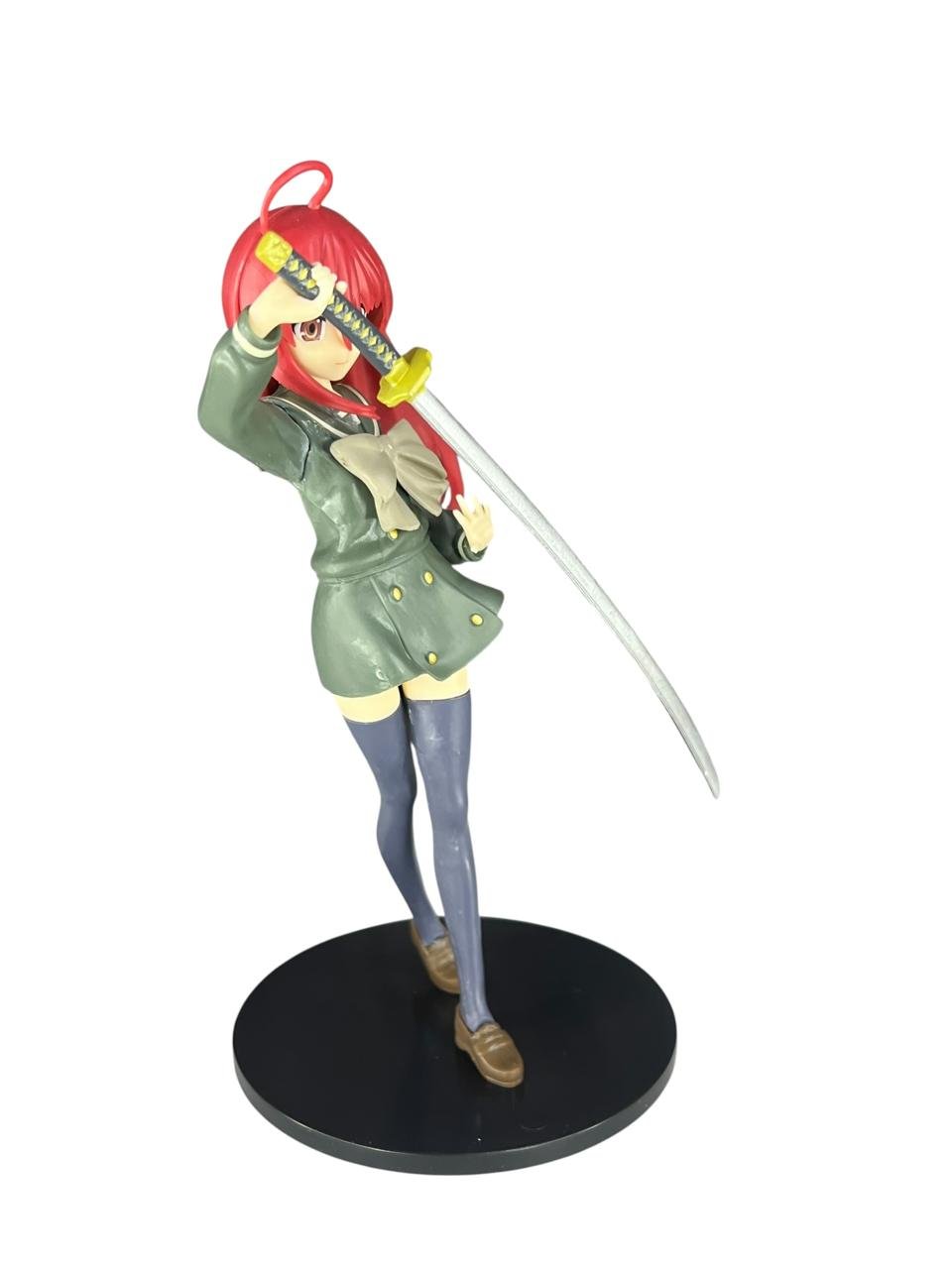 Figura Shakugan No Shana 18cm - Imagen 4