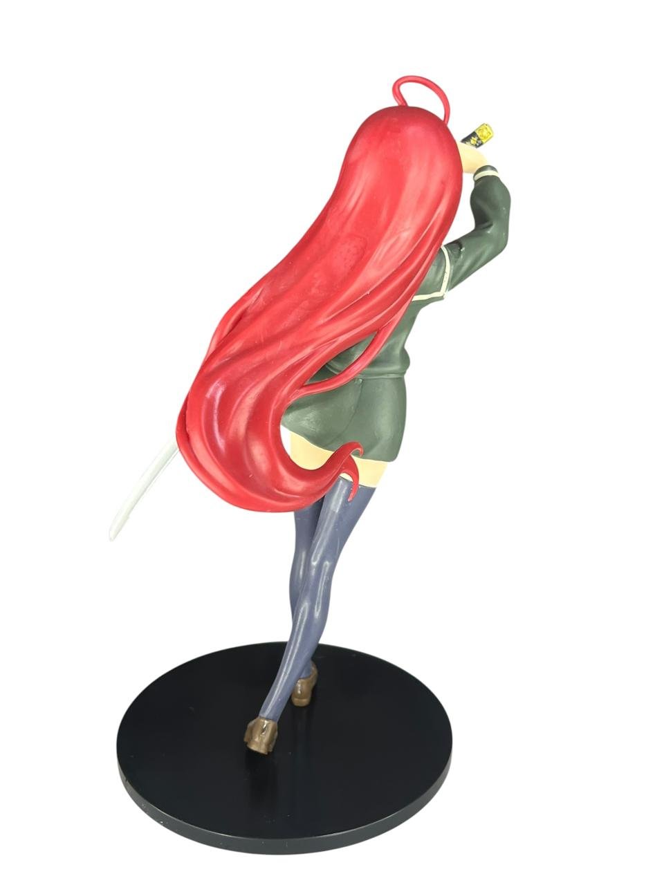 Figura Shakugan No Shana 18cm - Imagen 5