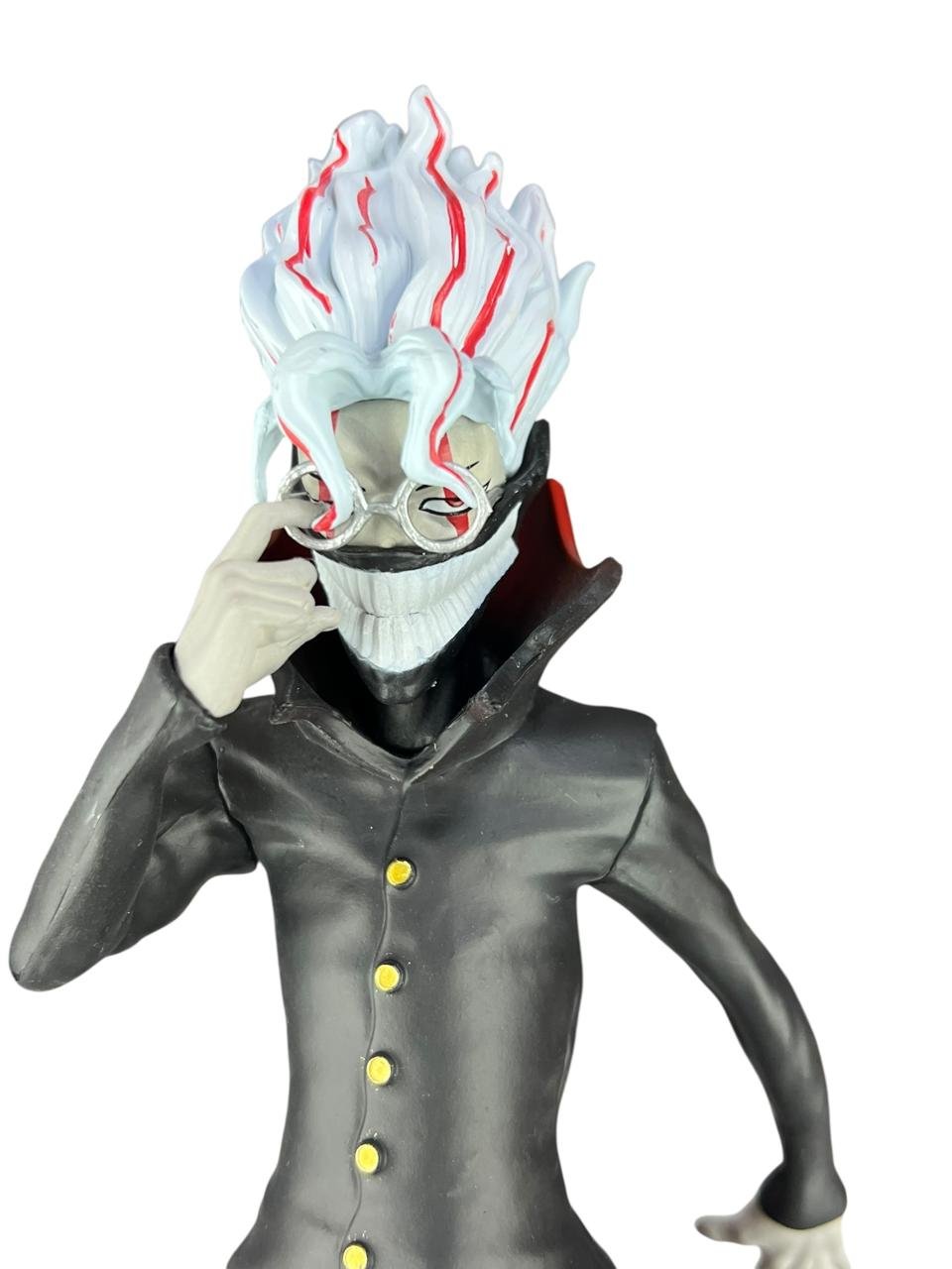 Figura Okarun 23cm Grande Dandadan - Imagen 3