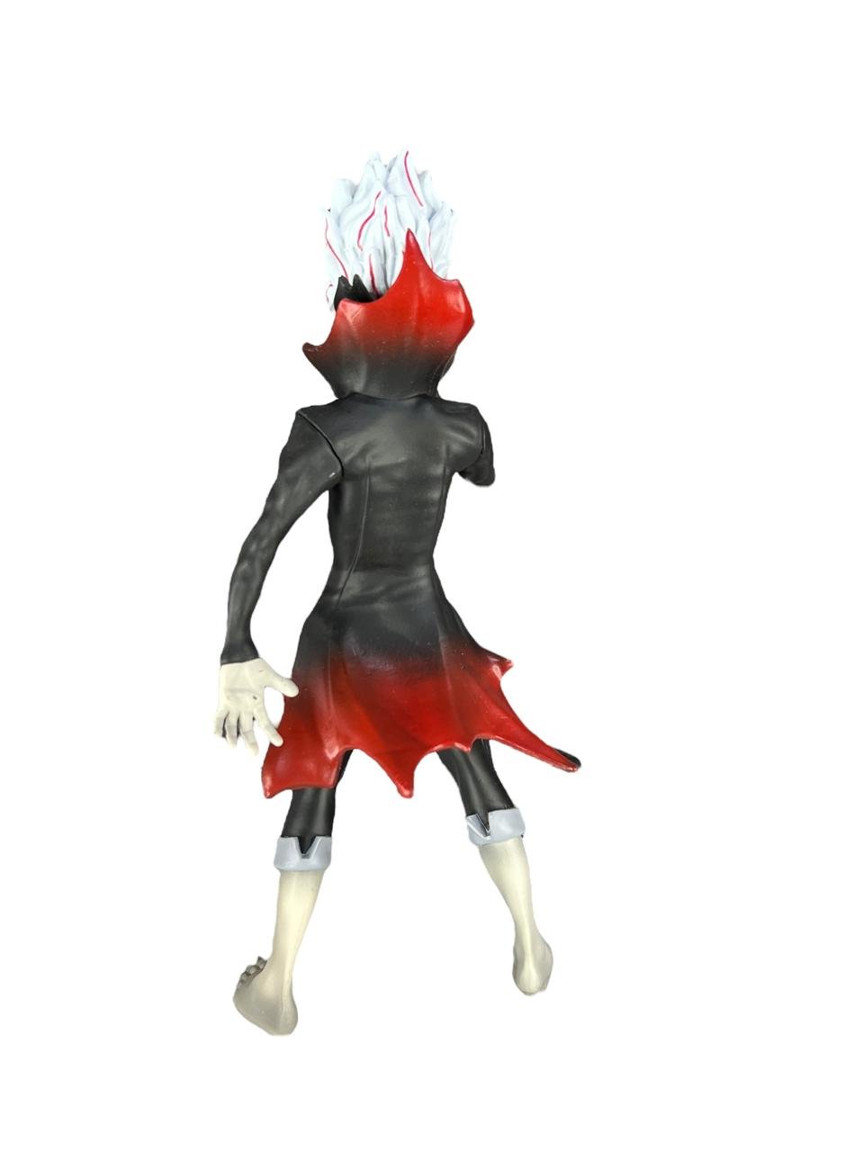 Figura Okarun 23cm Grande Dandadan - Imagen 2