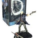 Figura Nero 25cm Devil May Cry 5