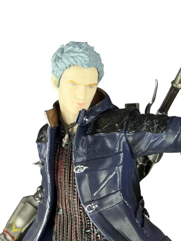Figura Nero 25cm Devil May Cry 5 - Imagen 3