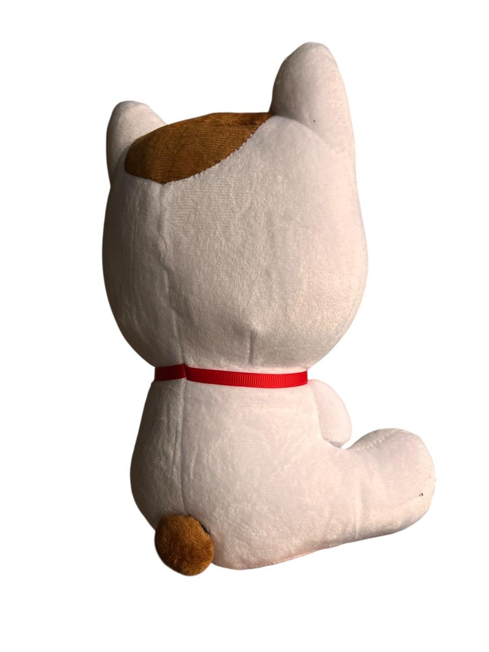 Peluche De Dangdadang Turbo Abuela Sentado- 20cm