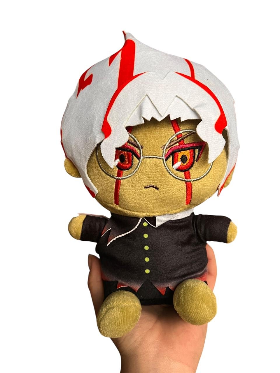 Peluche De Dangdadang Takakura 20cm