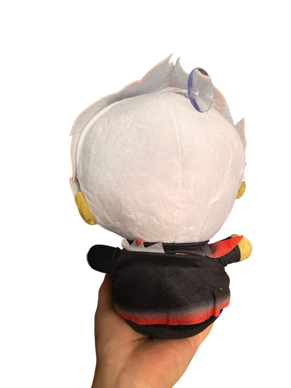 Peluche De Dangdadang Takakura 20cm - Imagen 2