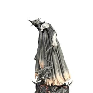 Figura Anime Nazgul Señor De Los Anillos - 26cm