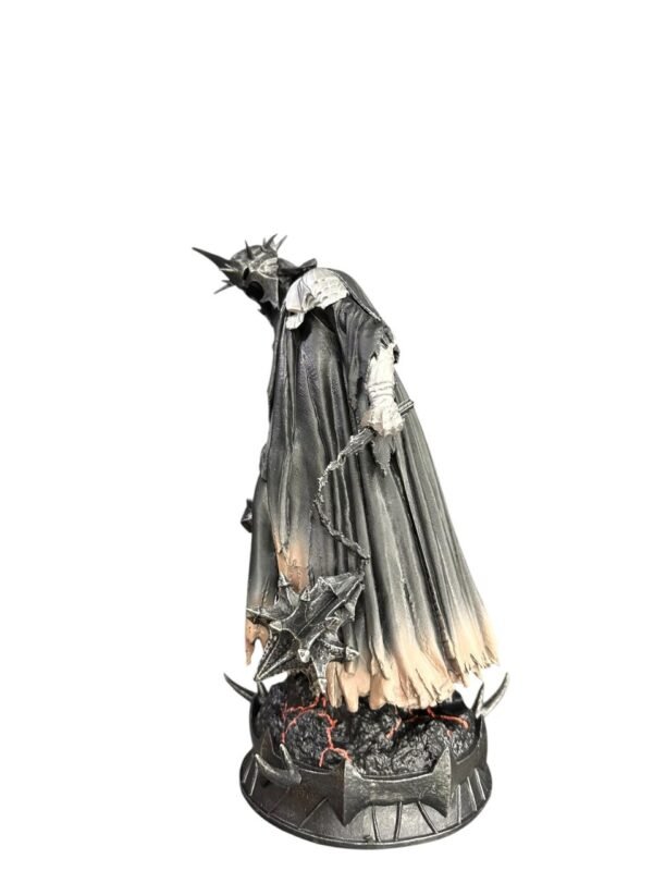 Figura Anime Nazgul Señor De Los Anillos - 26cm