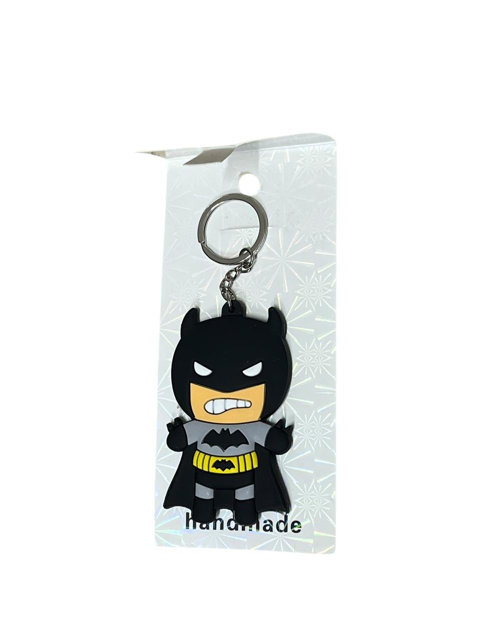 Llavero Goma Plano Batman - Imagen 3