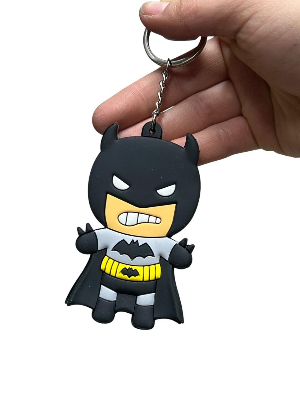 Llavero Goma Plano Batman - Imagen 5
