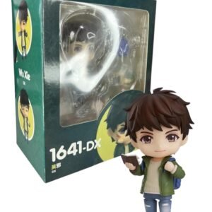 Figura Articulada Wu Xie 1641-dx