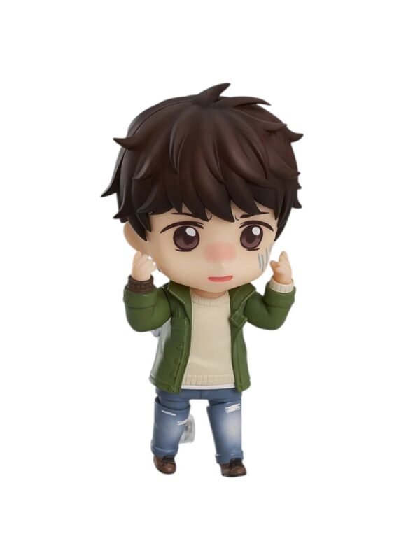 Figura Articulada Wu Xie 1641-dx - Imagen 5