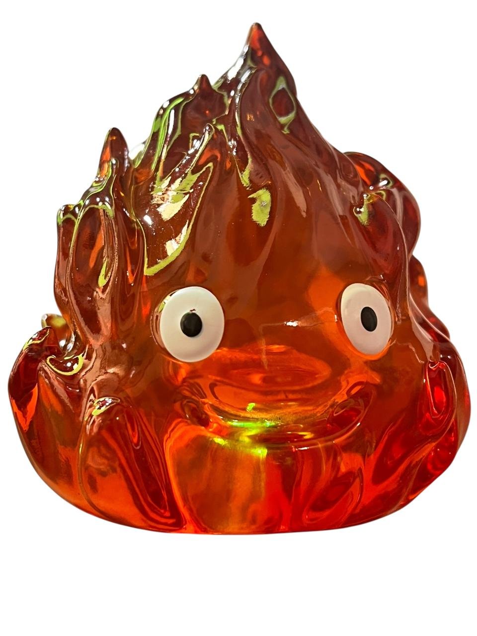 Lampara Calcifer Mediana Catillo Vagabundo