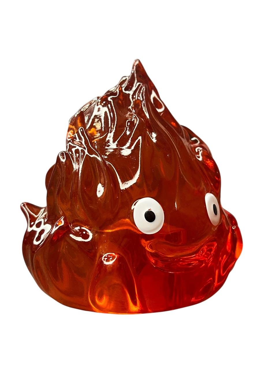 Lampara Calcifer Mediana Catillo Vagabundo - Imagen 2