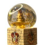 Bola De Nieve De Harry Potter Hogwarts Sombrero