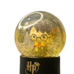 Bola De Nieve - De Harry Potter