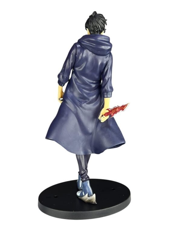 Figura Jinwoo Cheng Xiaoyu 21 Cm Solo Leveling - Imagen 6