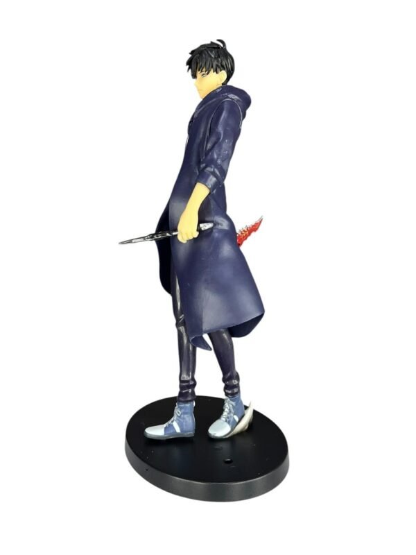 Figura Jinwoo Cheng Xiaoyu 21 Cm Solo Leveling - Imagen 4