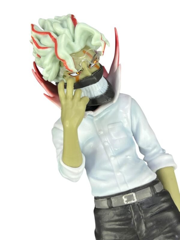 Figura Okarun Base Piedra 18cm Dandadan - Imagen 6