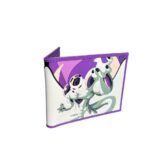 Billetera en Cuerina Freezer