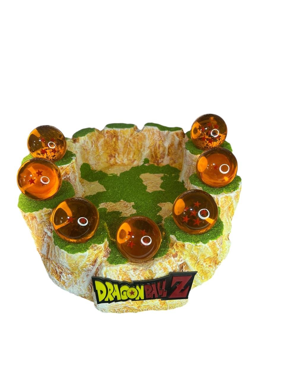 Base con Esferas Dragon Ball Z