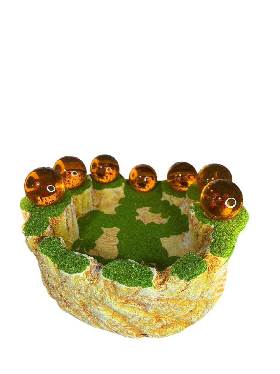 Base con Esferas Dragon Ball Z - Imagen 3