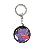 Llavero Giratorio Gengar Pokemon