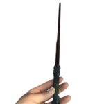 Varita Caja De Lujo Harry Potter 35 cm