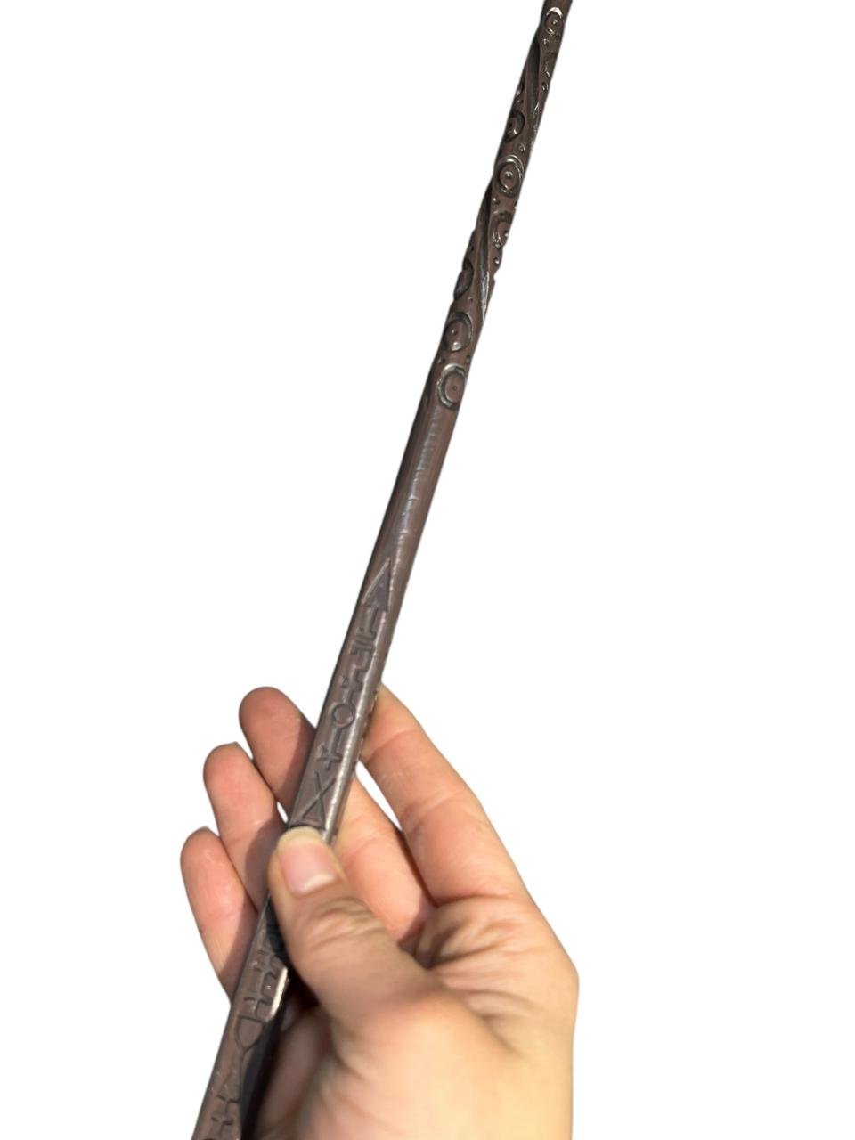 Varita Caja De Lujo Sirius Harry Potter 35cm - Imagen 3