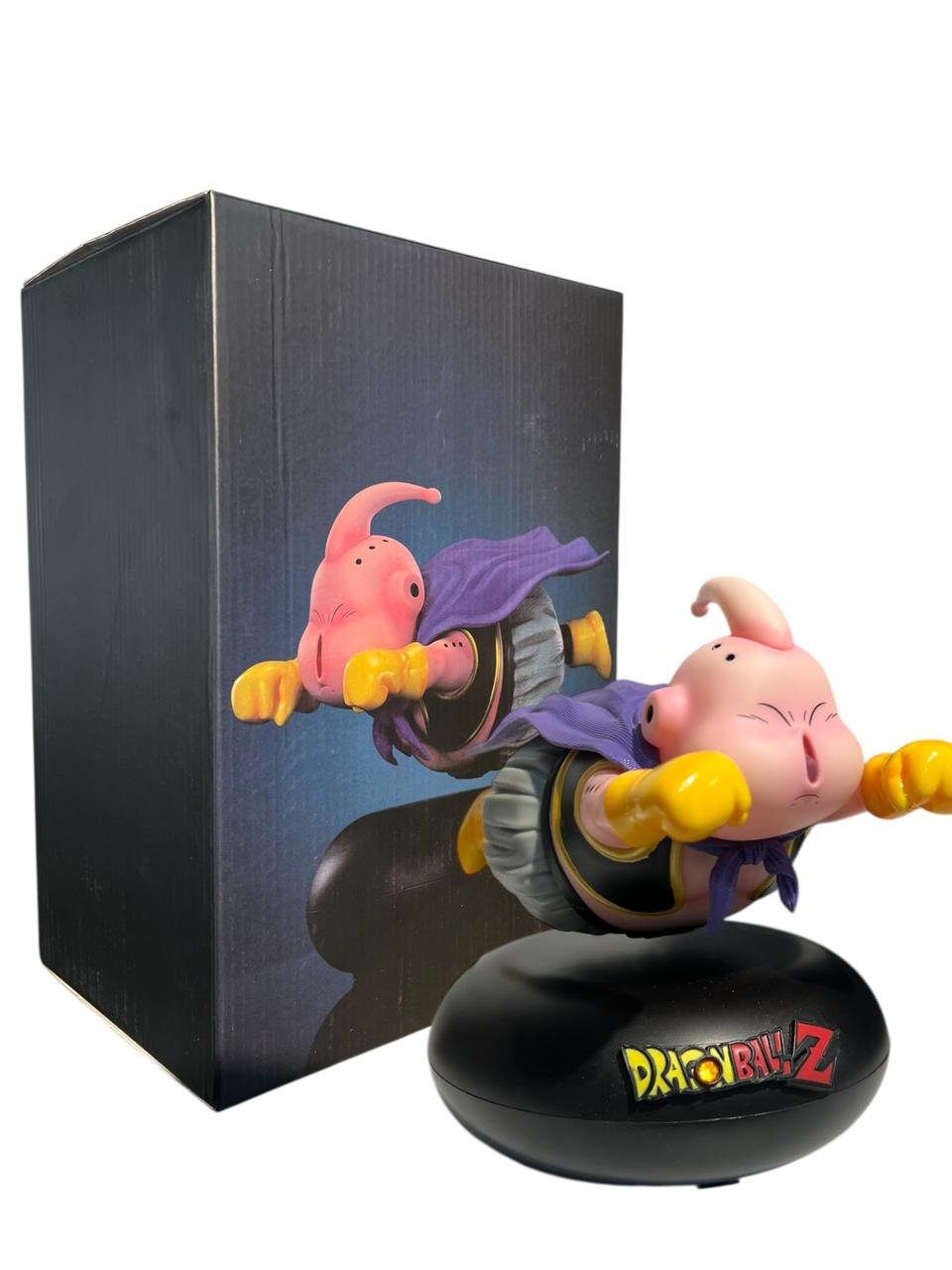 Figura Flotante Majin Boo Gordito