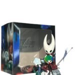 Mini Figura Hornet 10cm Hollow Knight