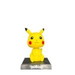 Mueve Cabezas Pikachu Pokemon