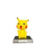 Mueve Cabezas Pikachu Tierno Pokemon