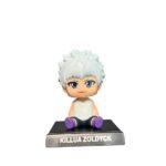 Mueve Cabezas Killua Zoldyck Hunter x Hunter