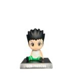 Mueve Cabezas Gon Freecss Hunter X Hunter