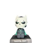 Mueve Cabezas Kaiju No 8