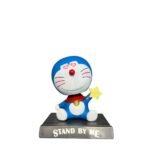 Mueve Cabezas Doraemon Enamorado