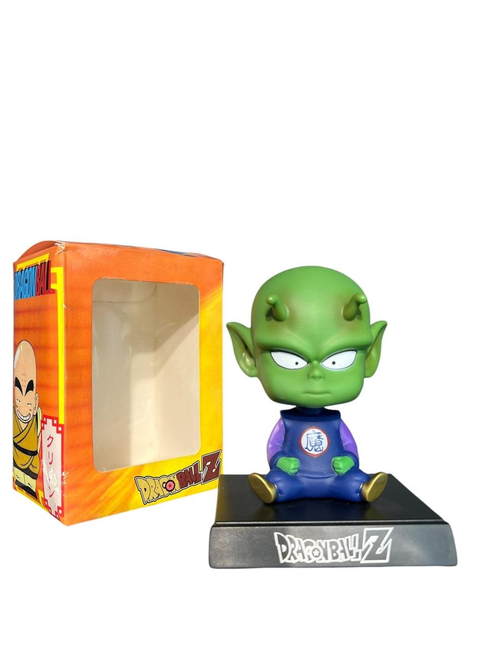 Mueve Cabezas Piccolo - Imagen 2