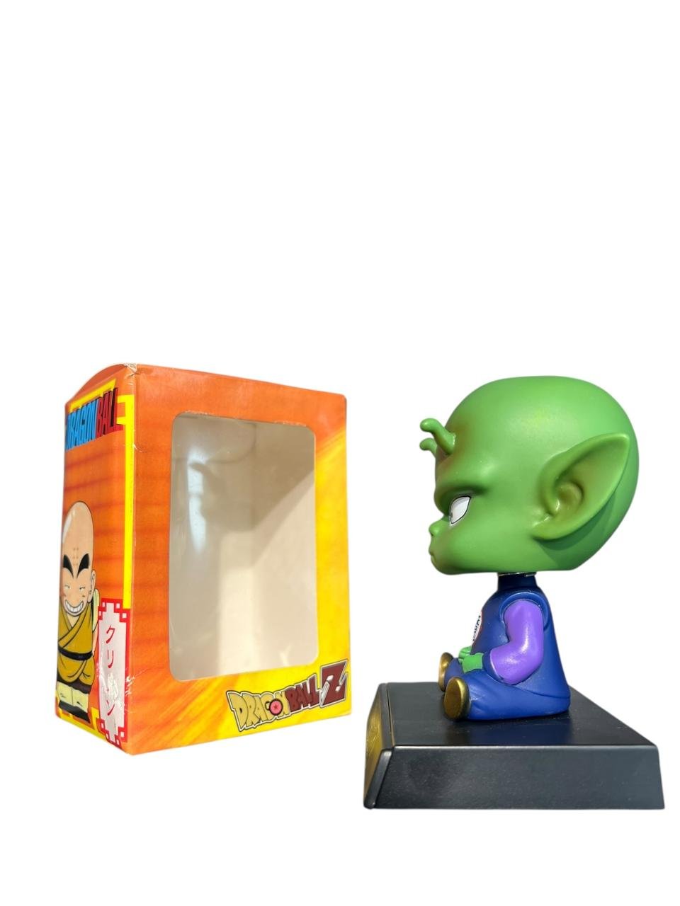 Mueve Cabezas Piccolo - Imagen 4