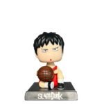 Mueve Cabezas Kaede Rukawa Slam Dunk