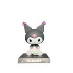 Mueve Cabezas Kuromi