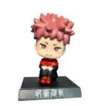 Mueve Cabezas Yuji Itadori Jujutsu Kaisen