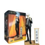 Figura Satoru Gojo De Jujutsu Kaisen