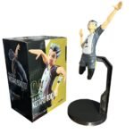 Figura Kotaro Bokuto De Haikyu