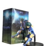 Figura Rin Itoshi 11cm Blue Lock