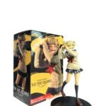 Figura Himiko Toga Riendo 16cm My Hero Academy