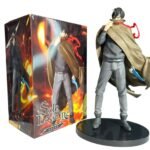 Figura Sung Jinwoo De Solo Leveling